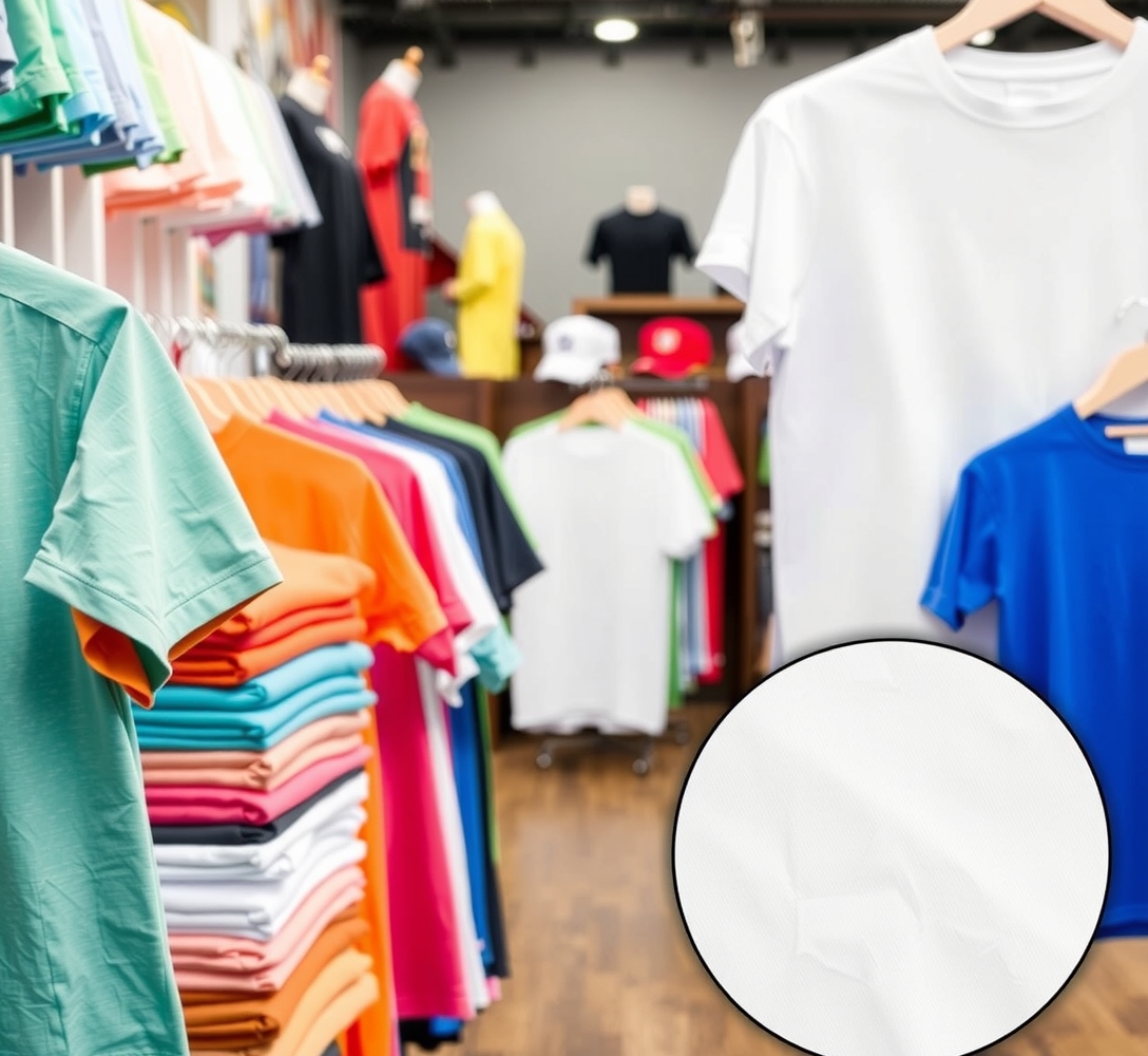Evaluating the best Tshirt Printing Lake Charles Guide environment