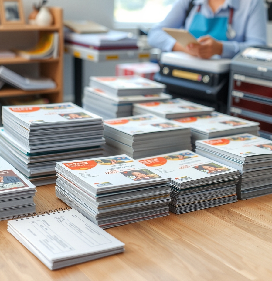 Postcard Printing Companies