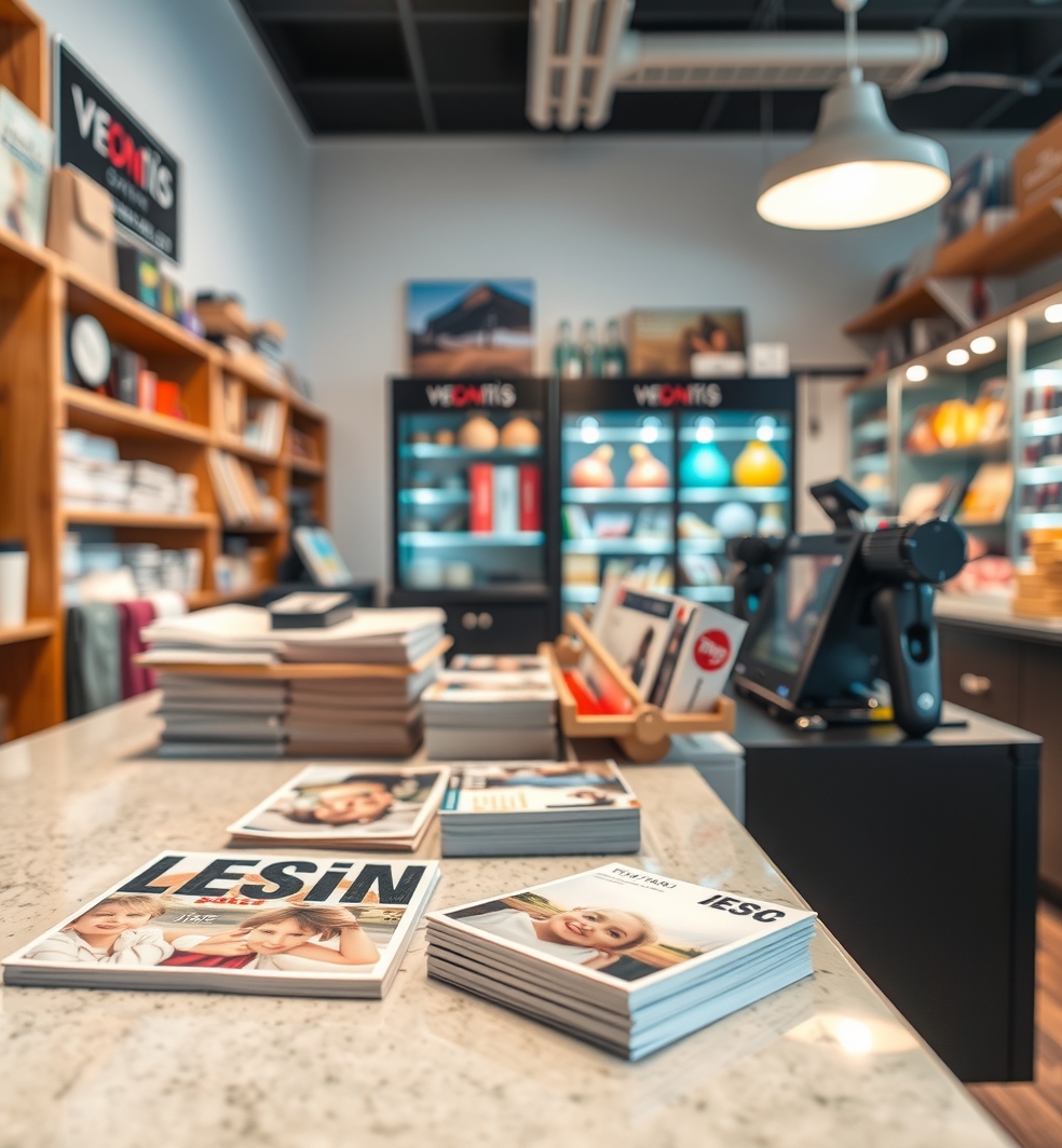 Evaluating the best Postcard Printing Companies environment