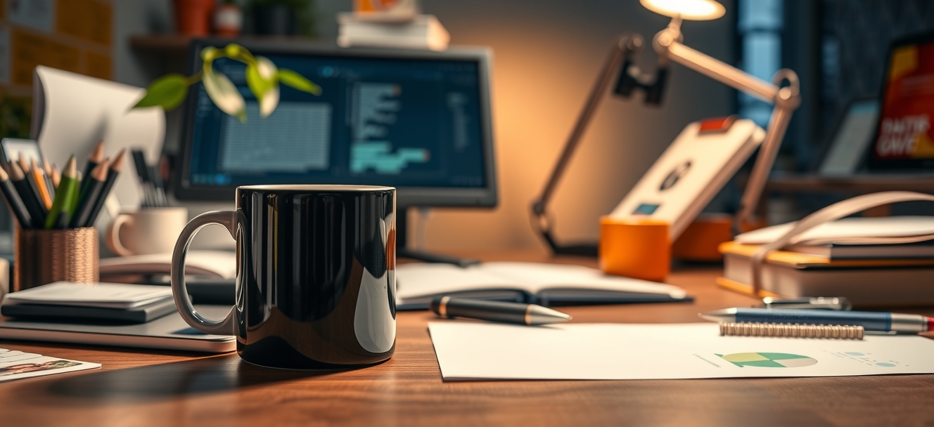 Evaluating the best Custom Mugs Brisbane Guide environment