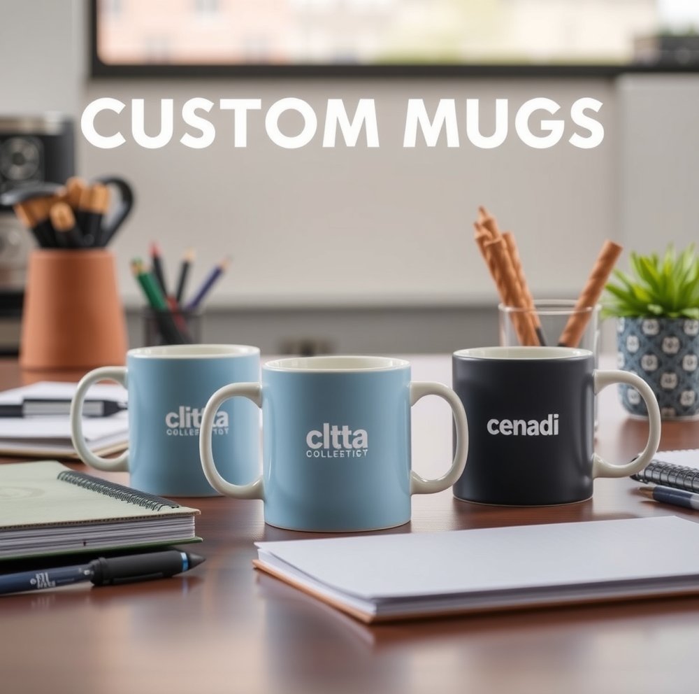 Quality check visual for Custom Mugs Brisbane Guide