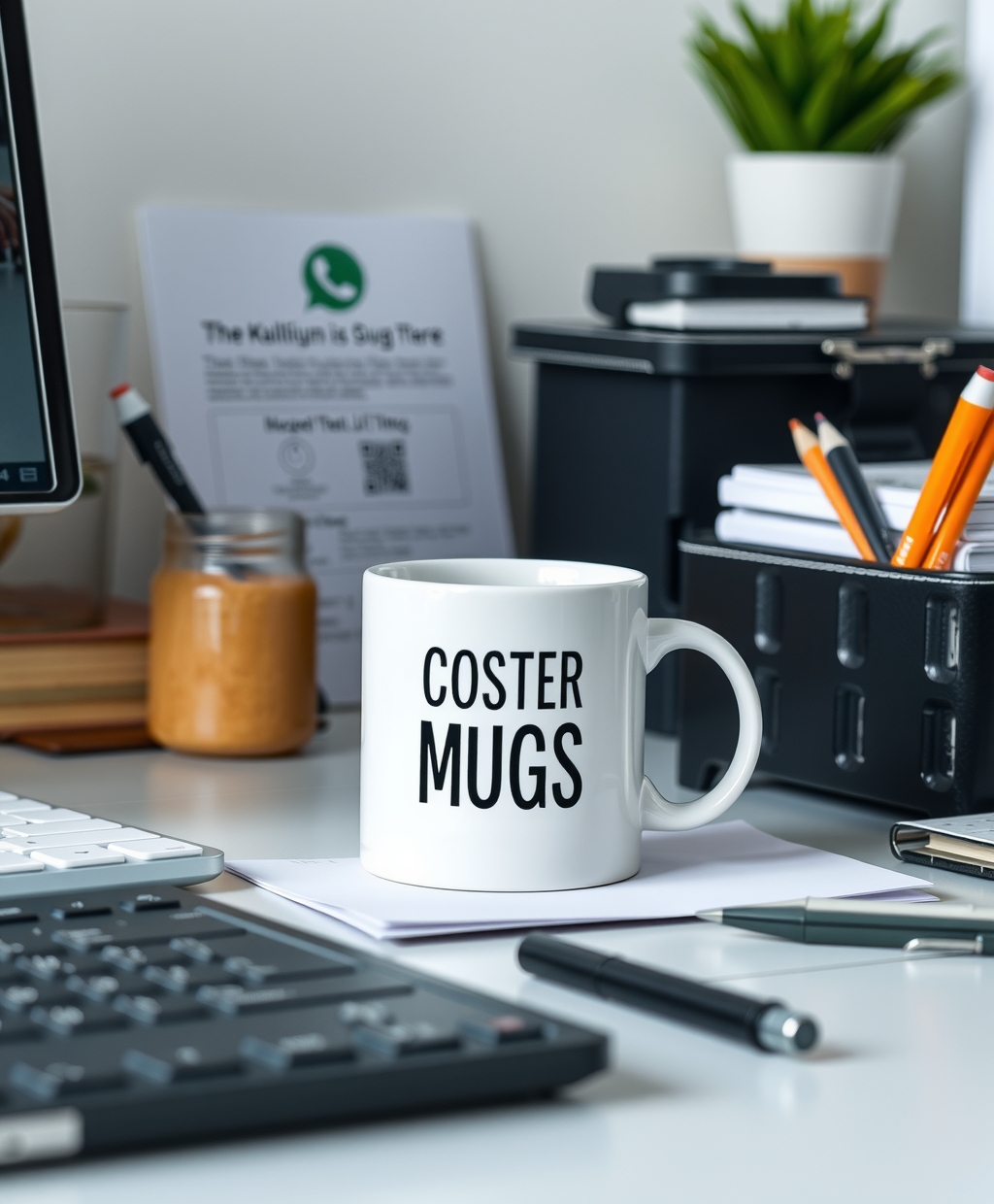 Custom Mugs by Christmas Guide