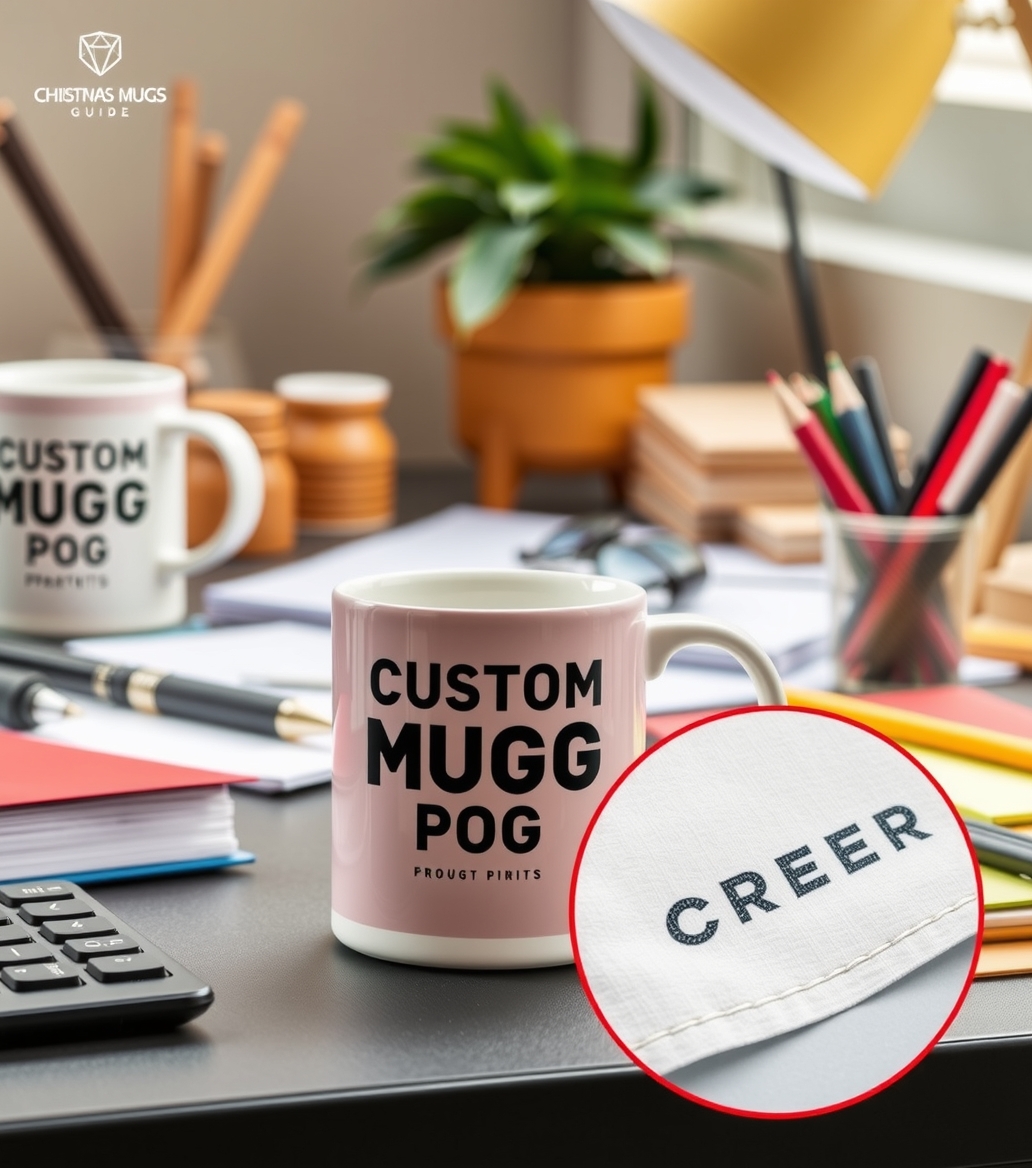 Evaluating the best Custom Mugs by Christmas Guide environment