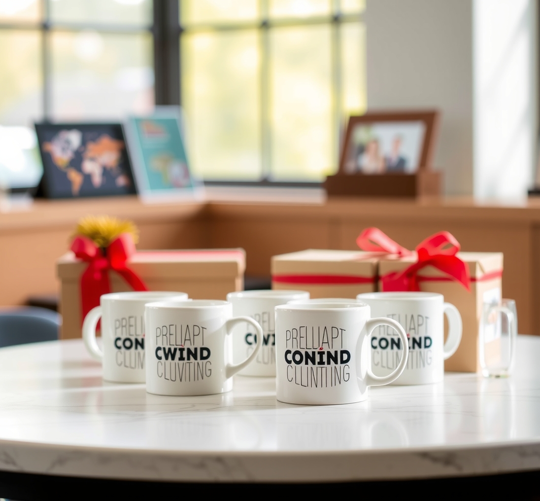 Quality check visual for Custom Mugs London Ontario Guide