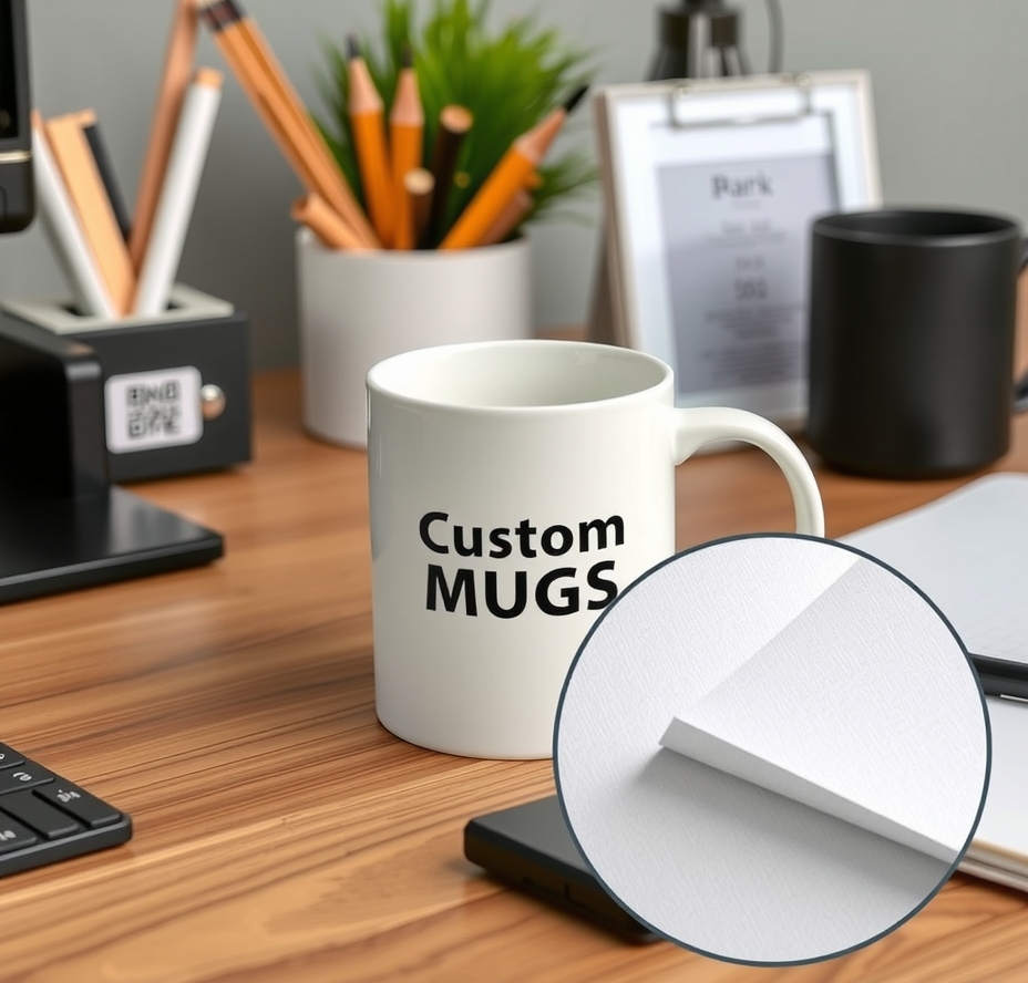 Custom Mugs Philippines Guide