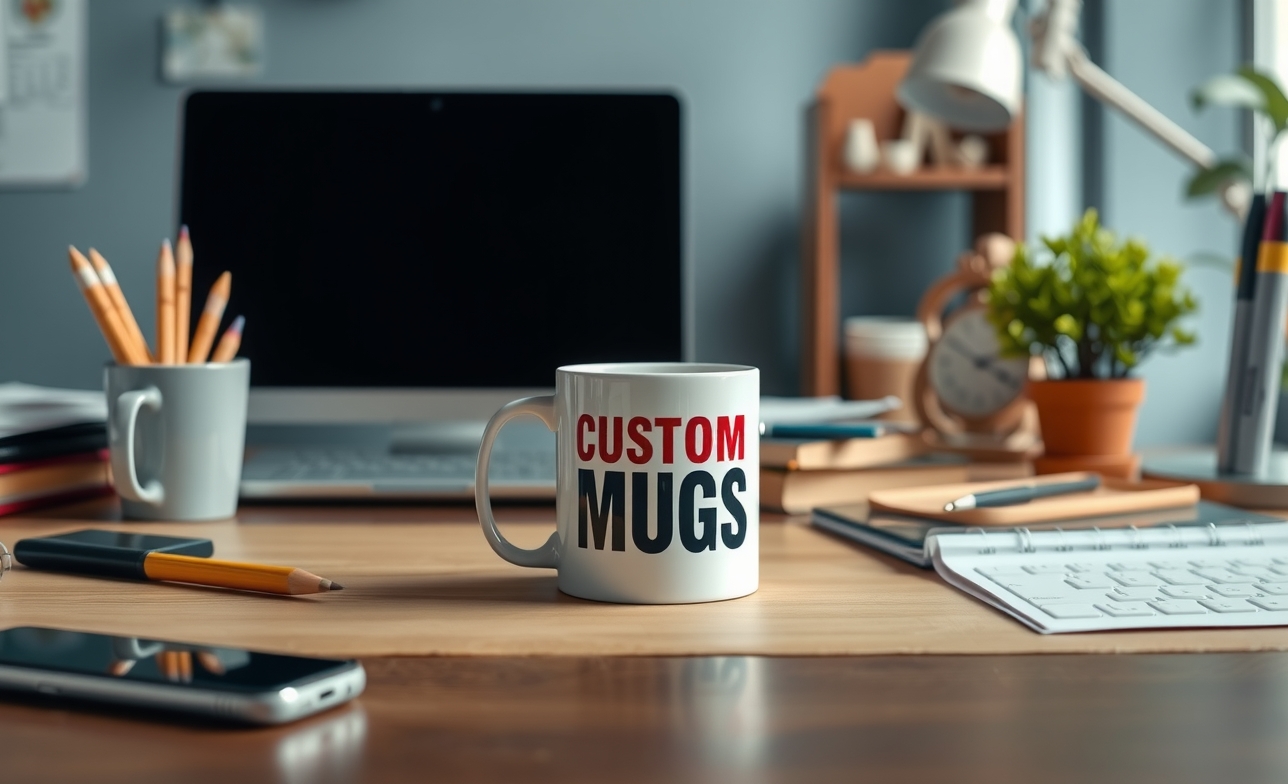 Evaluating the best Custom Mugs Philippines Guide environment