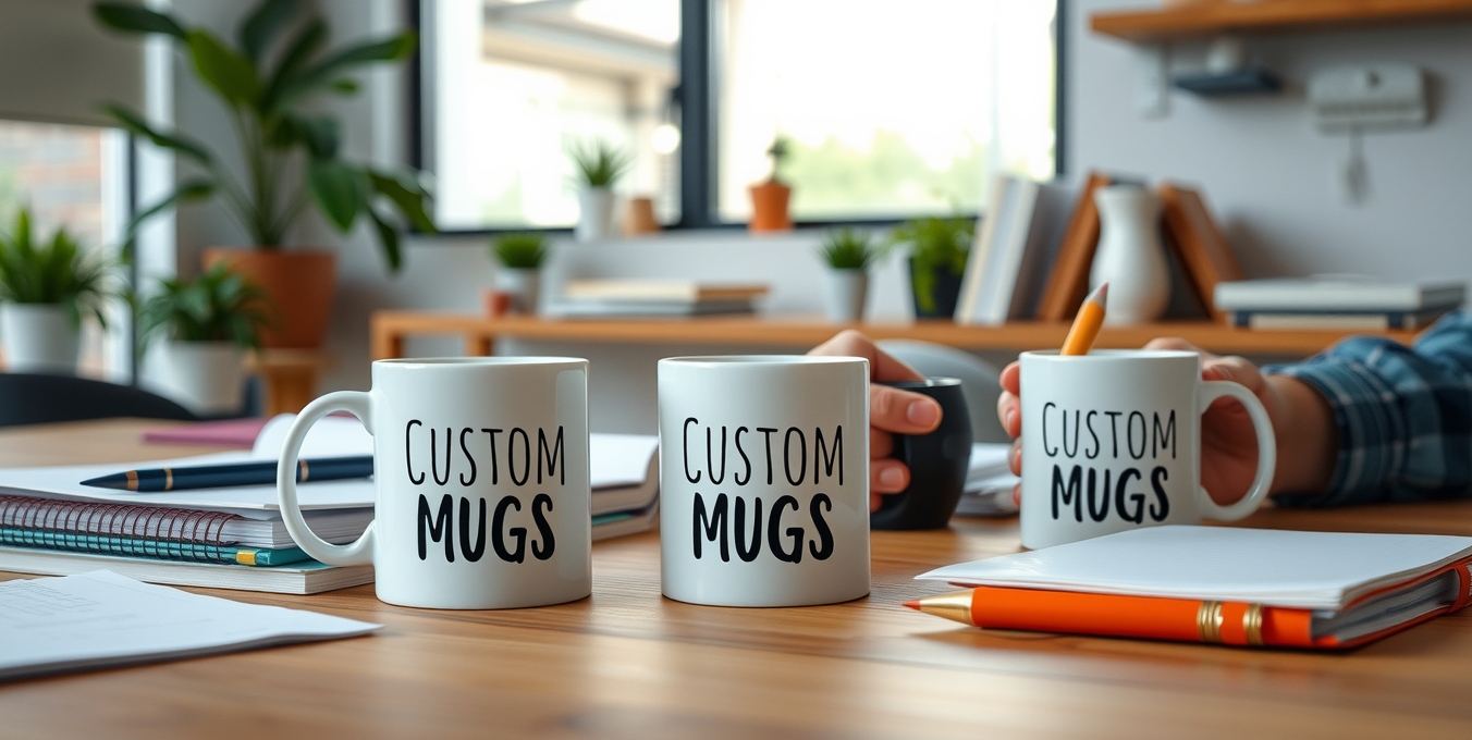 Quality check visual for Custom Mugs with Cricut Guide