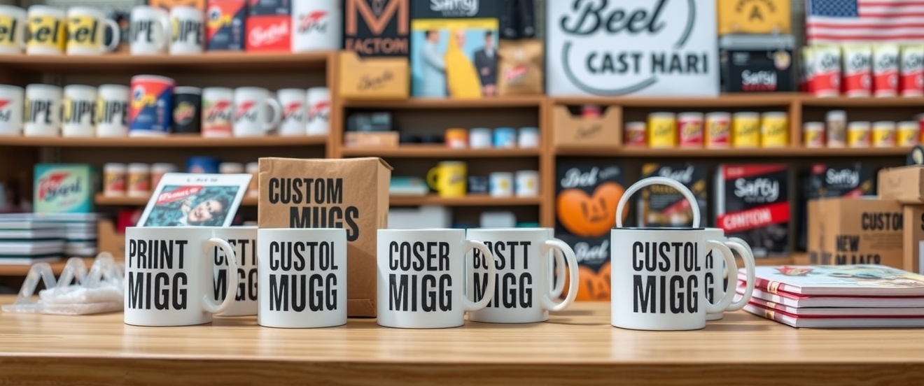 Preparation visual for Get Custom Mugs Made Guide