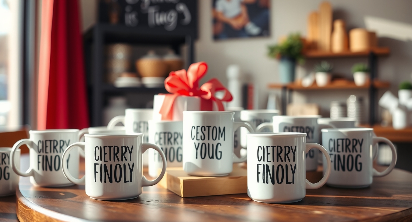 Evaluating the best Custom Mugs Same Day Guide environment