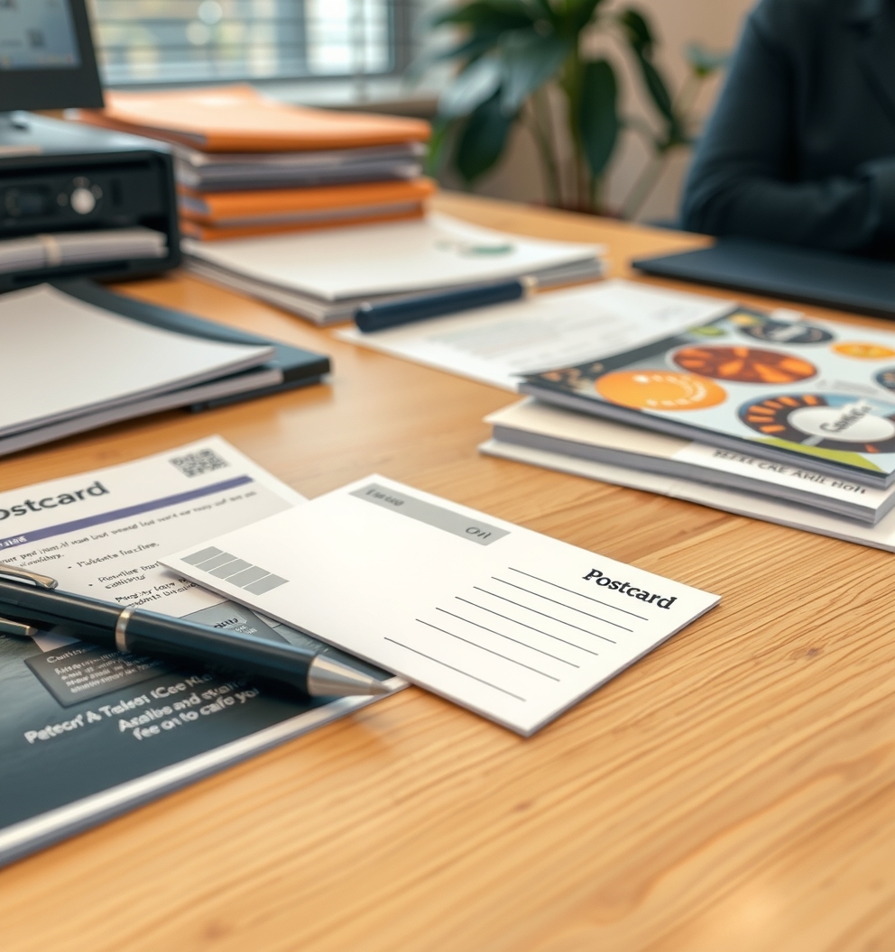 Evaluating the best Postcard Printing Eddm Guide environment