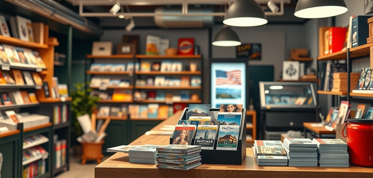 Checklist for Postcard Printing Eddm Guide