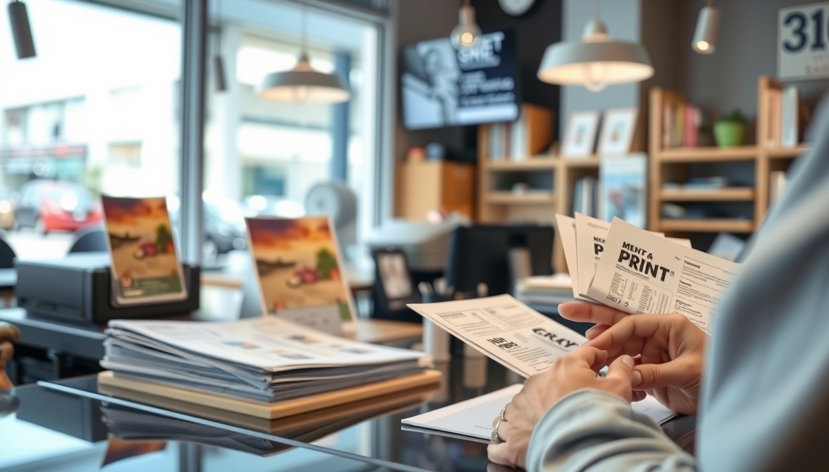 Evaluating the best Where Can I Print Color Copies Guide environment
