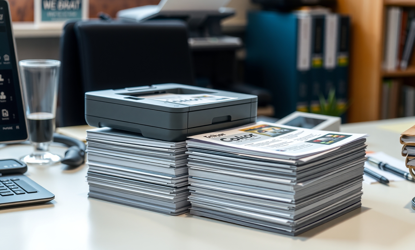 Quality check visual for Where Can I Print Color Copies Guide