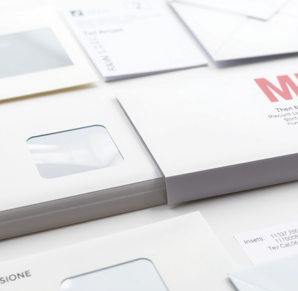 Checklist for Free Online Envelope Printing Guide