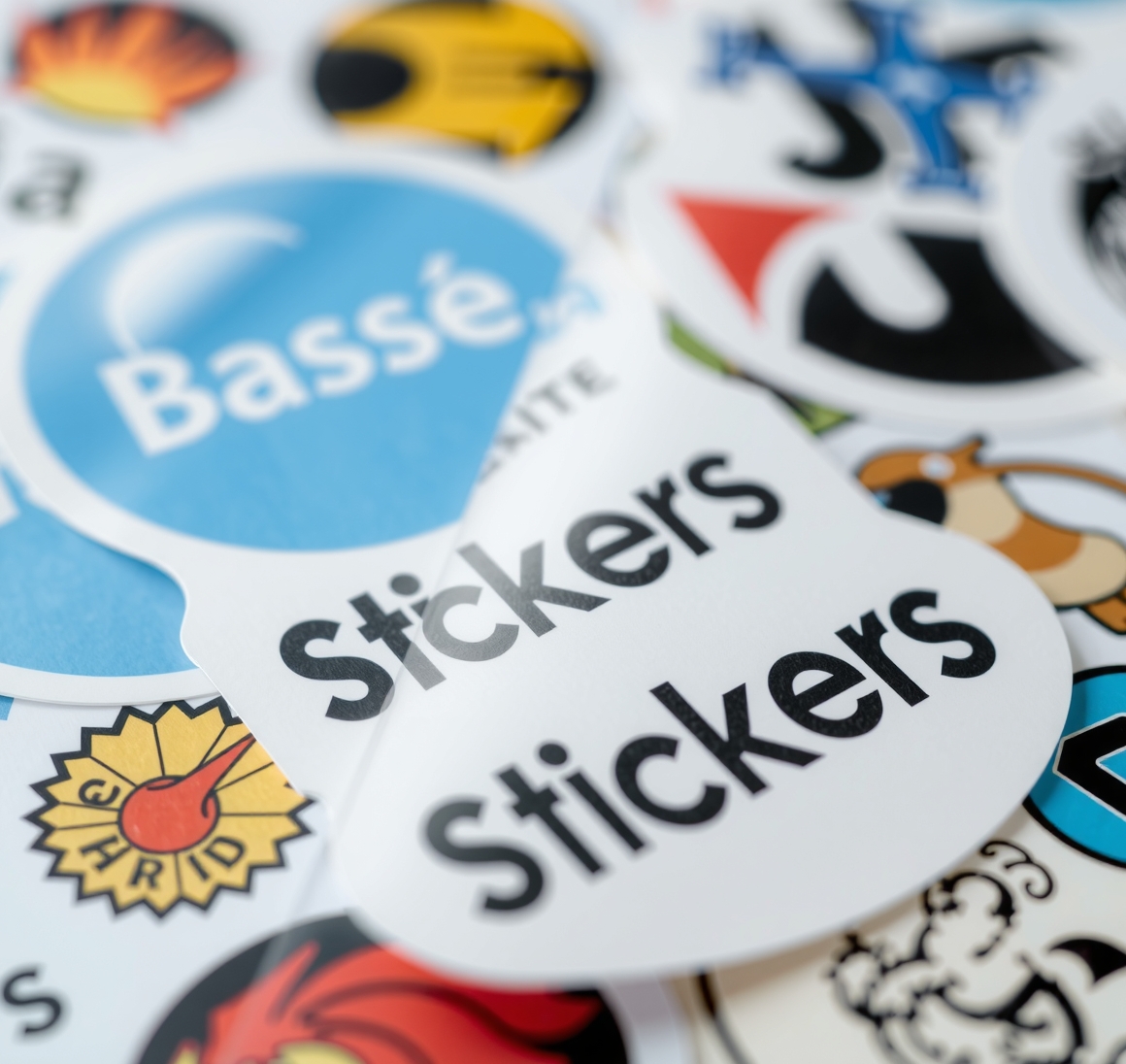 Evaluating the best Printing Company Stickers Guide environment