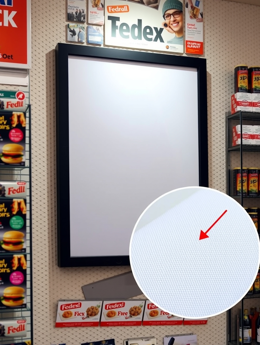 Evaluating the best Fedex Printing Posters Guide environment