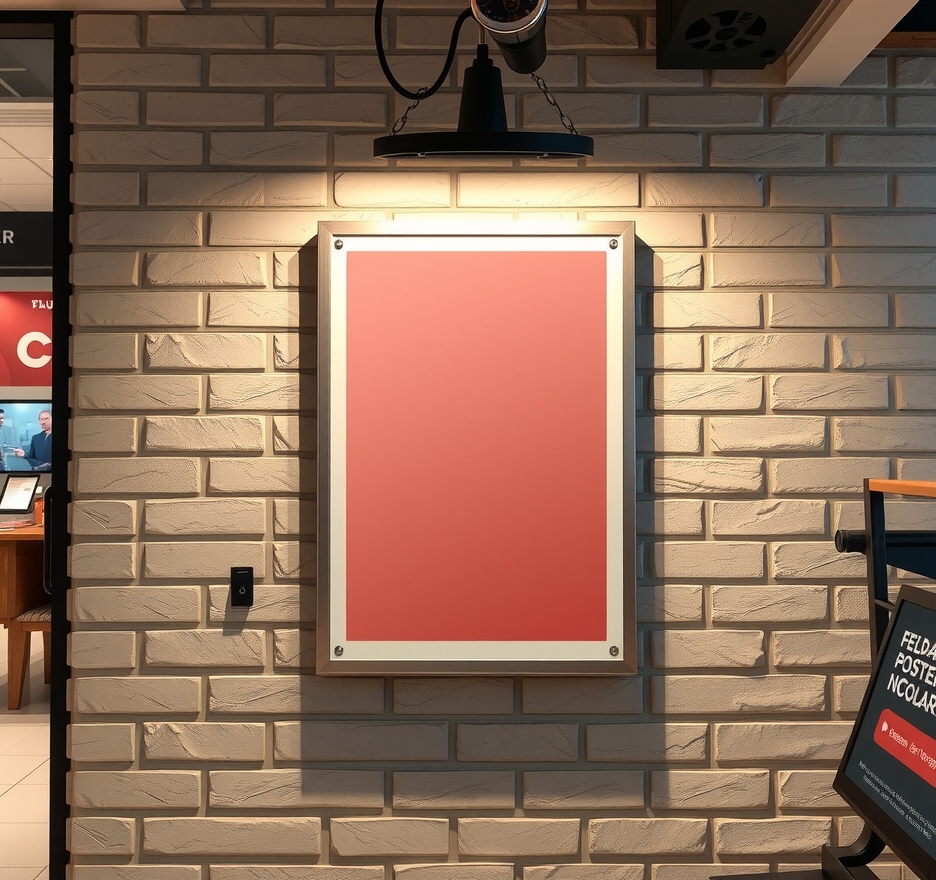 Preparation visual for Fedex Printing Posters Guide