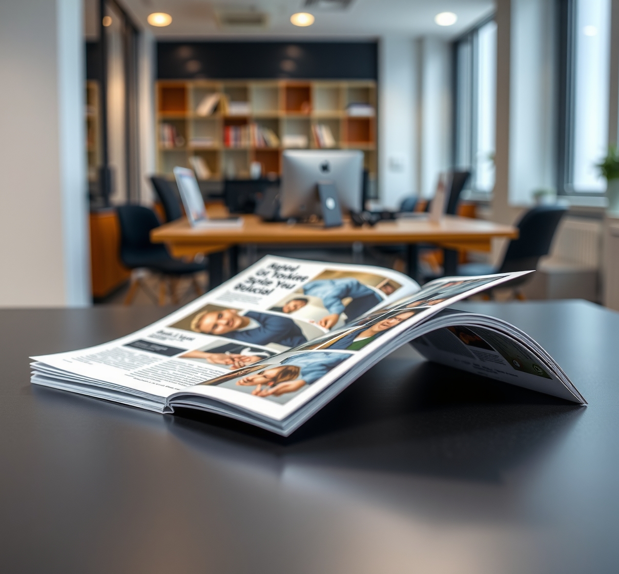 Evaluating the best Brochure Printing and Folding Guide environment