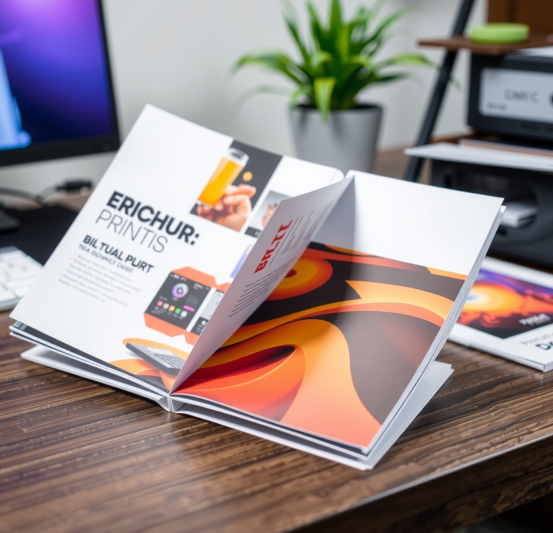 Evaluating the best Brochure Printing Tds Guide environment