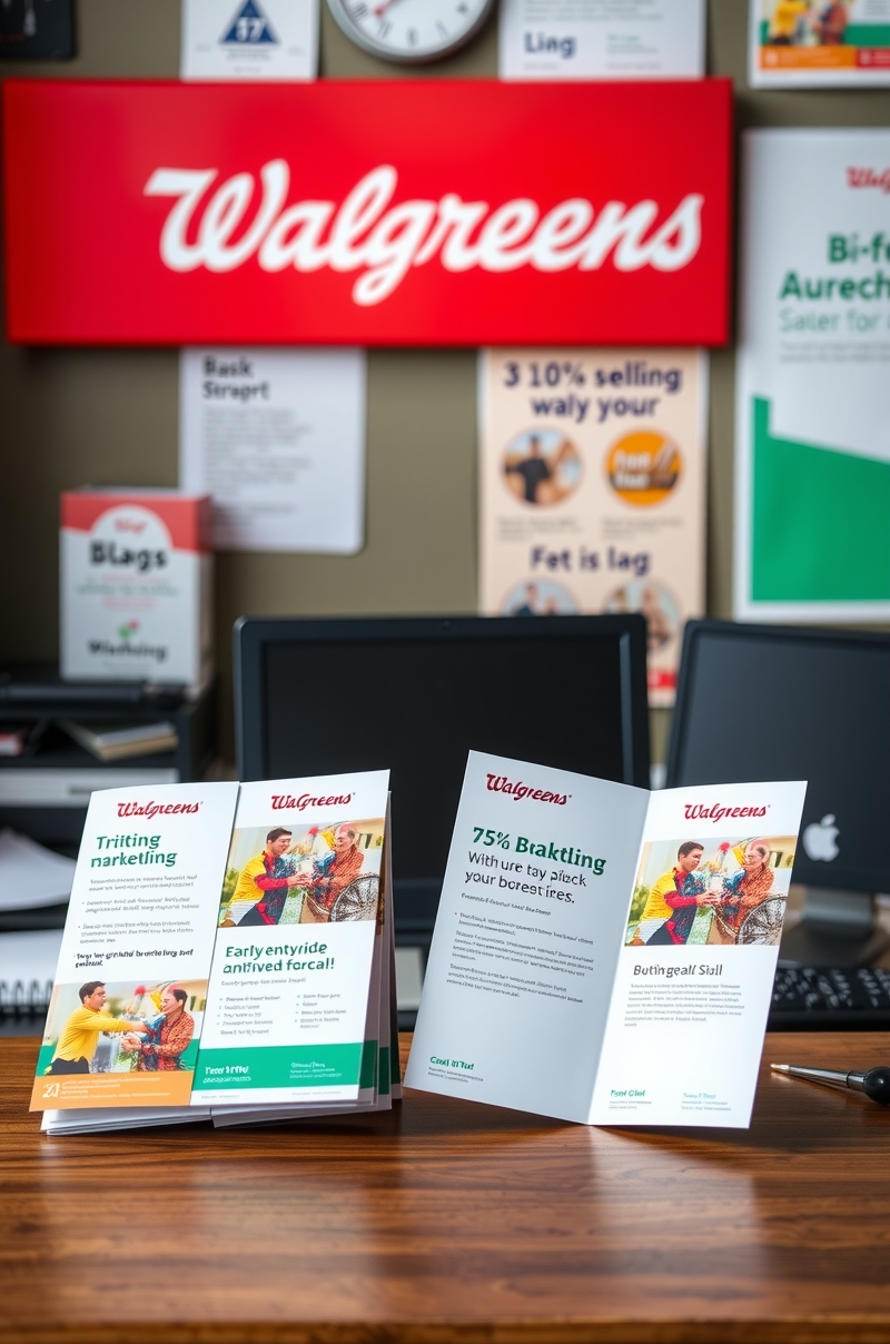 Evaluating the best Brochure Printing Walgreens Guide environment