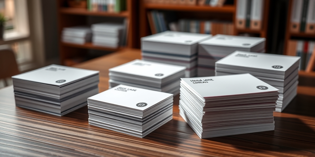 Evaluating the best Business Cards Printing 1000 Guide environment