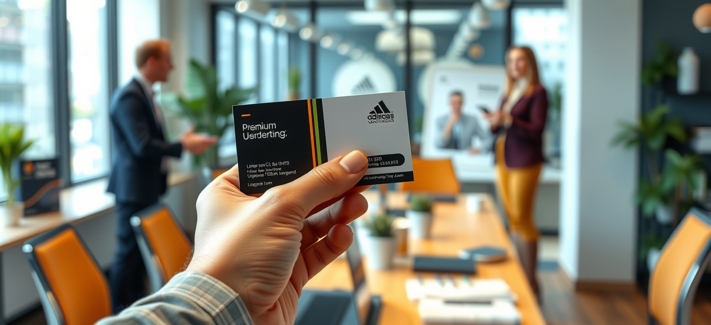 Checklist for Business Cards Printing Amazon Guide
