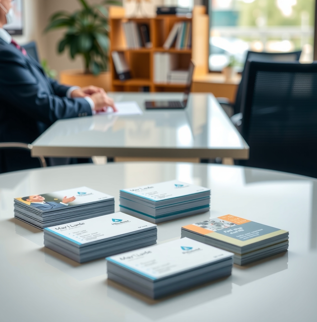 Evaluating the best Business Cards Printing Within 5 Mi Guide environment