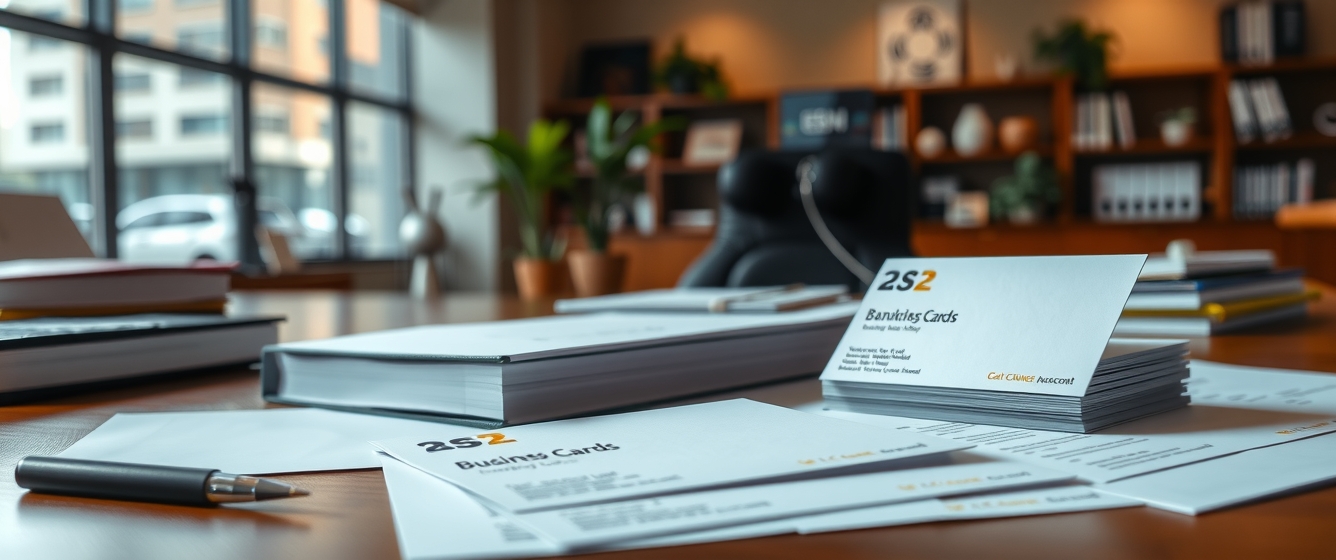 Business Cards Printing Zazzle Guide