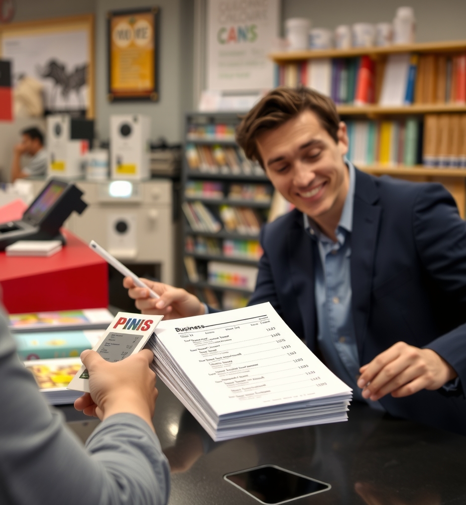 Checklist for What Are Color Copies Guide