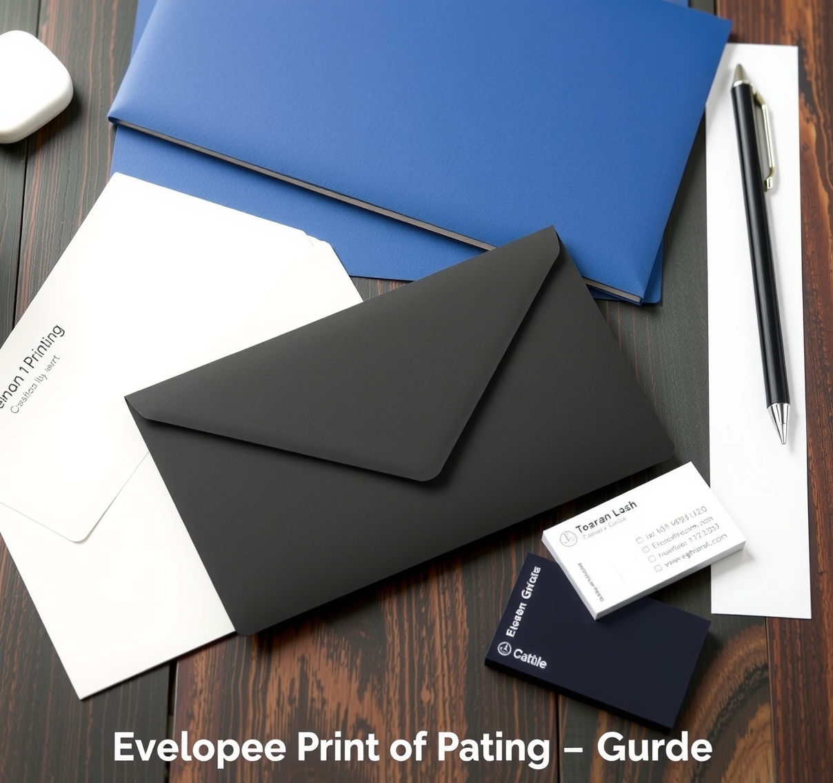 Evaluating the best Envelope Printing 5x7 Guide environment