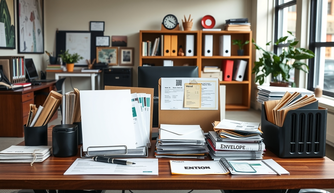 Envelope Printing App Free Guide