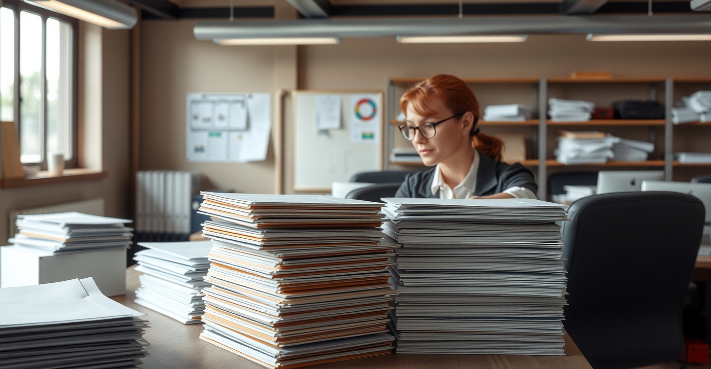 Checklist for Envelope Printing Best Printer