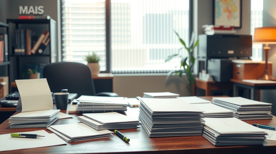 Envelope Printing Business Guide