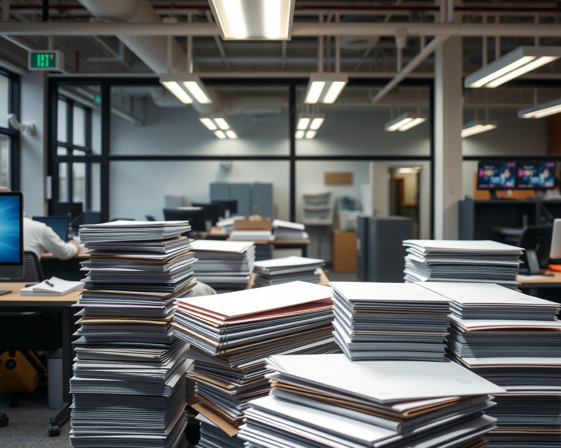 Checklist for Envelope Printing Canon Printer Guide