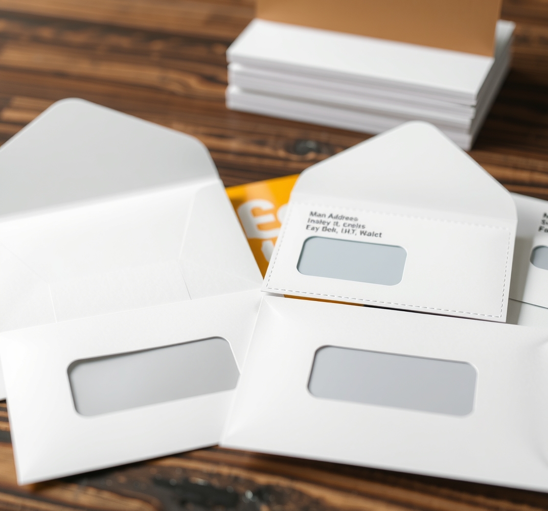 Envelope Printing Cricut Guide