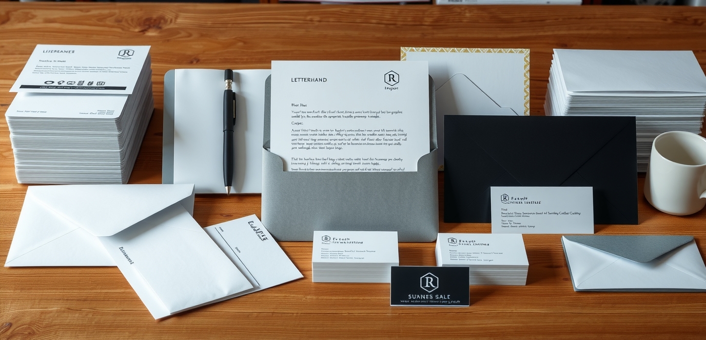 Checklist for Envelope Printing Cricut Guide