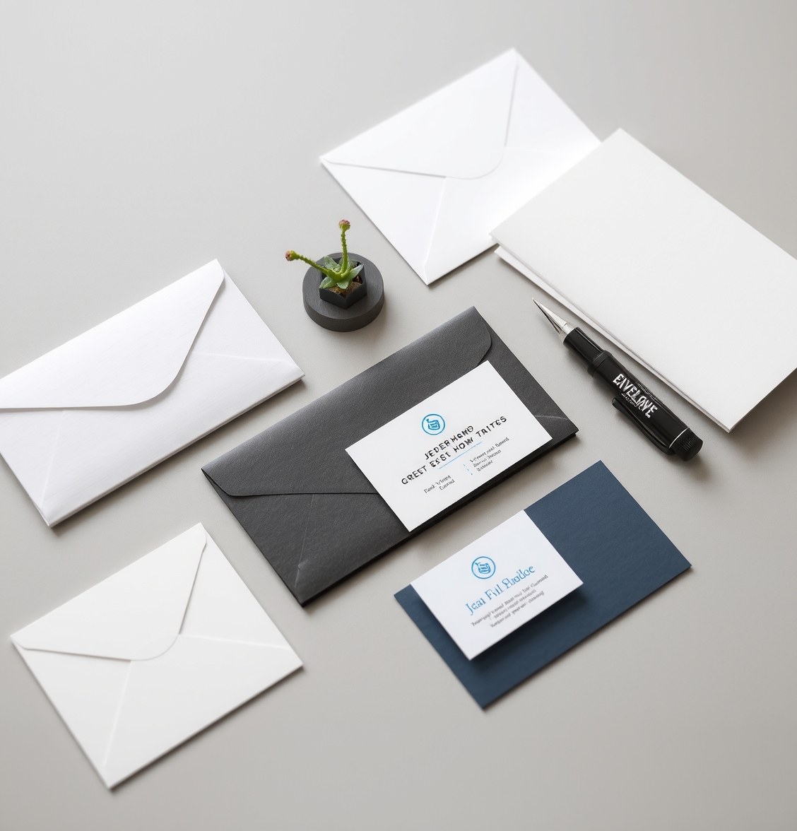 Evaluating the best Envelope Printing Diy Guide environment