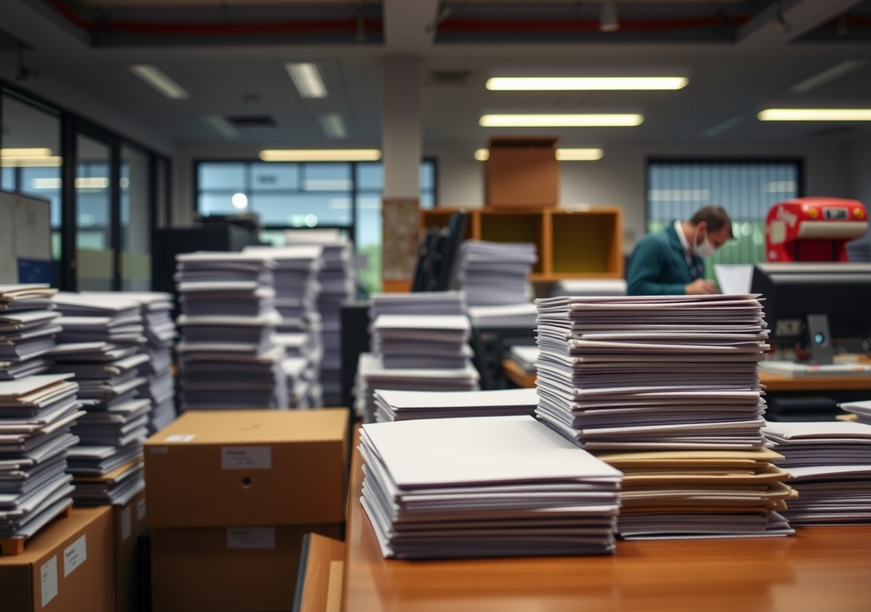 Evaluating the best Envelope Printing Fedex Guide environment