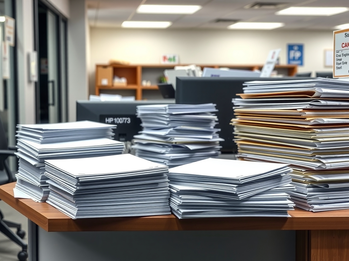 Checklist for Envelope Printing Hp 1020 Printer Guide