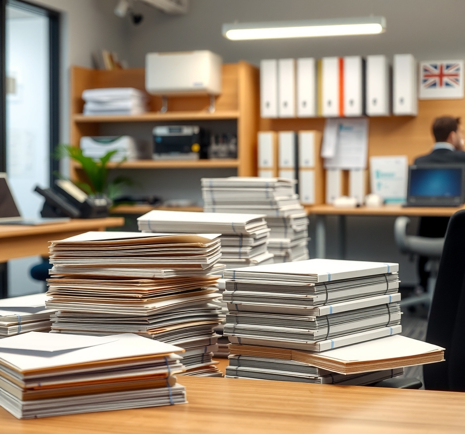 Checklist for Envelope Printing Hp Laser Jet Guide