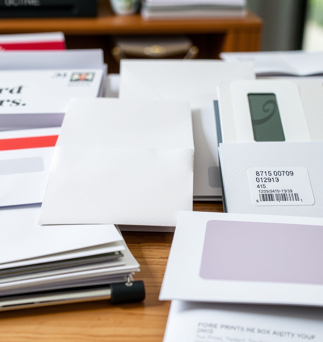 Envelope Printing on Cricut Guide