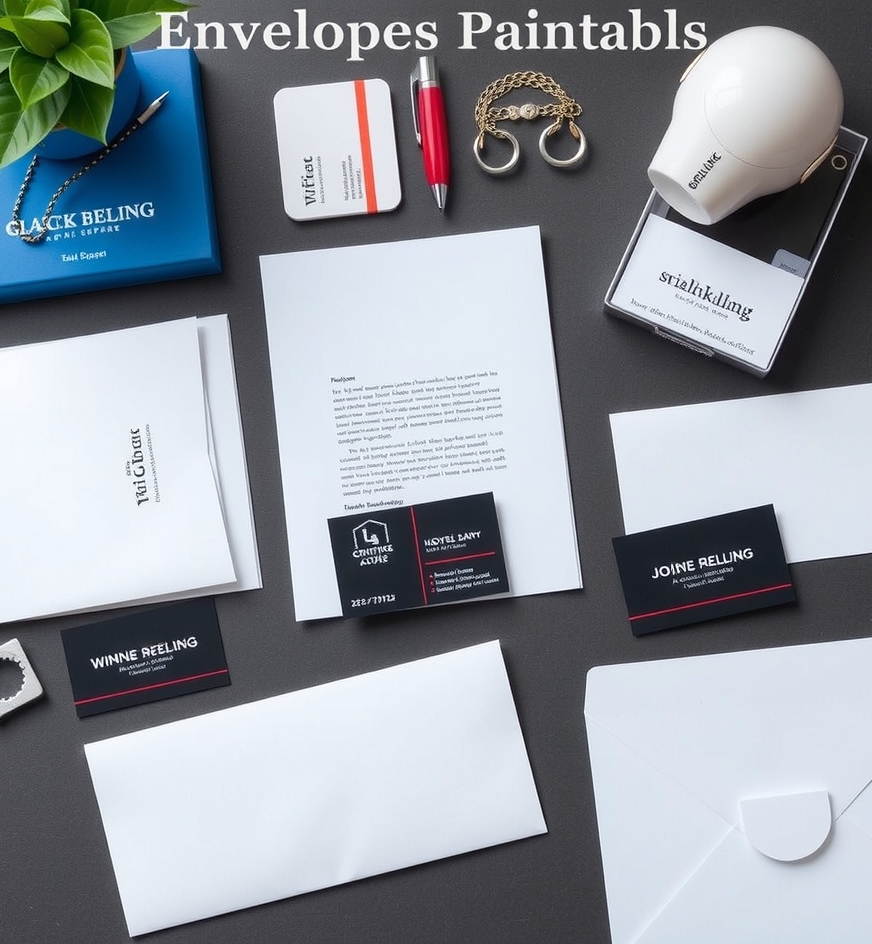 Evaluating the best Envelope Printing Website Guide environment