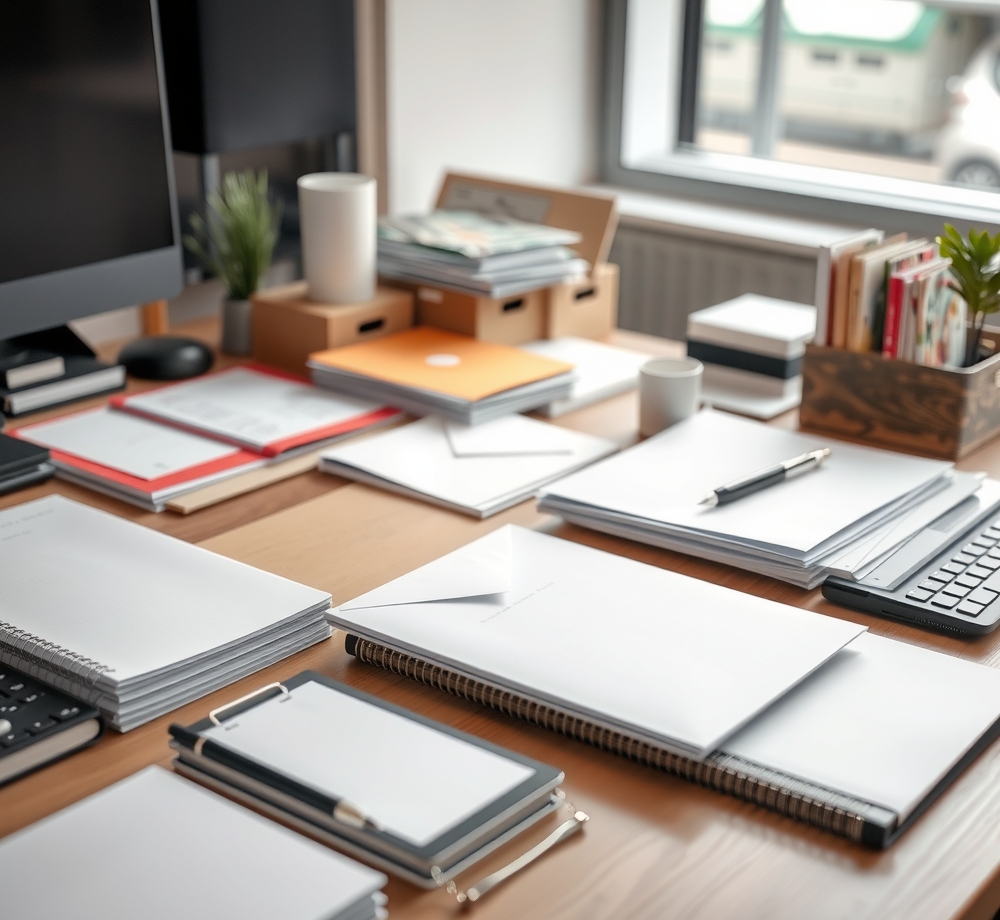 Envelope Printing with an Ho Guide