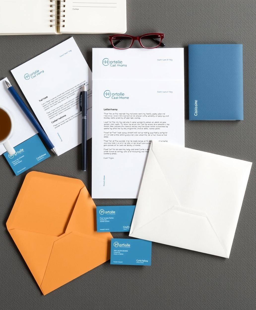 Evaluating the best Envelope Printing with an Ho Guide environment