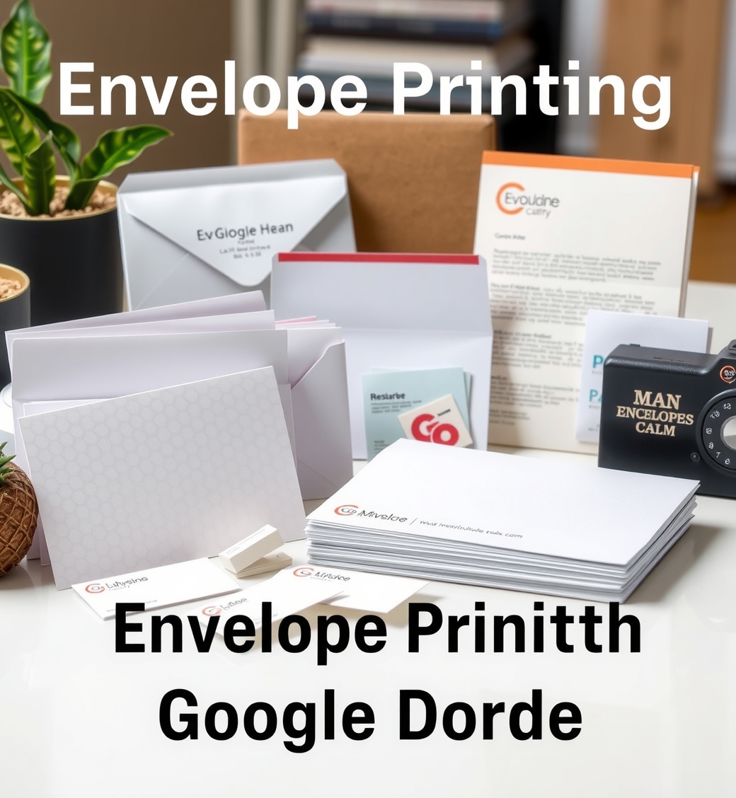 Evaluating the best Envelope Printing with Google Docs Guide environment