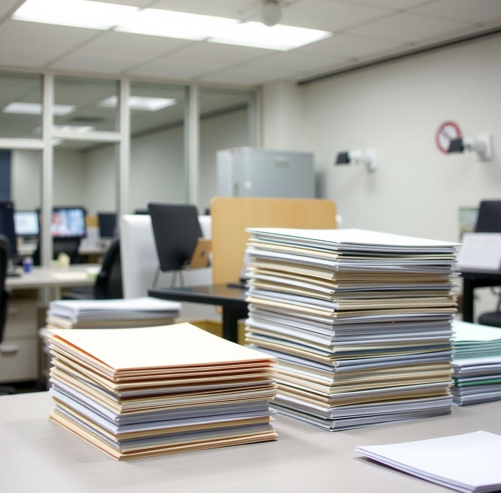 Checklist for Envelope Printing with Google Docs Guide