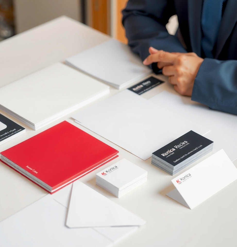 Evaluating the best Konica Envelope Printing Guide environment