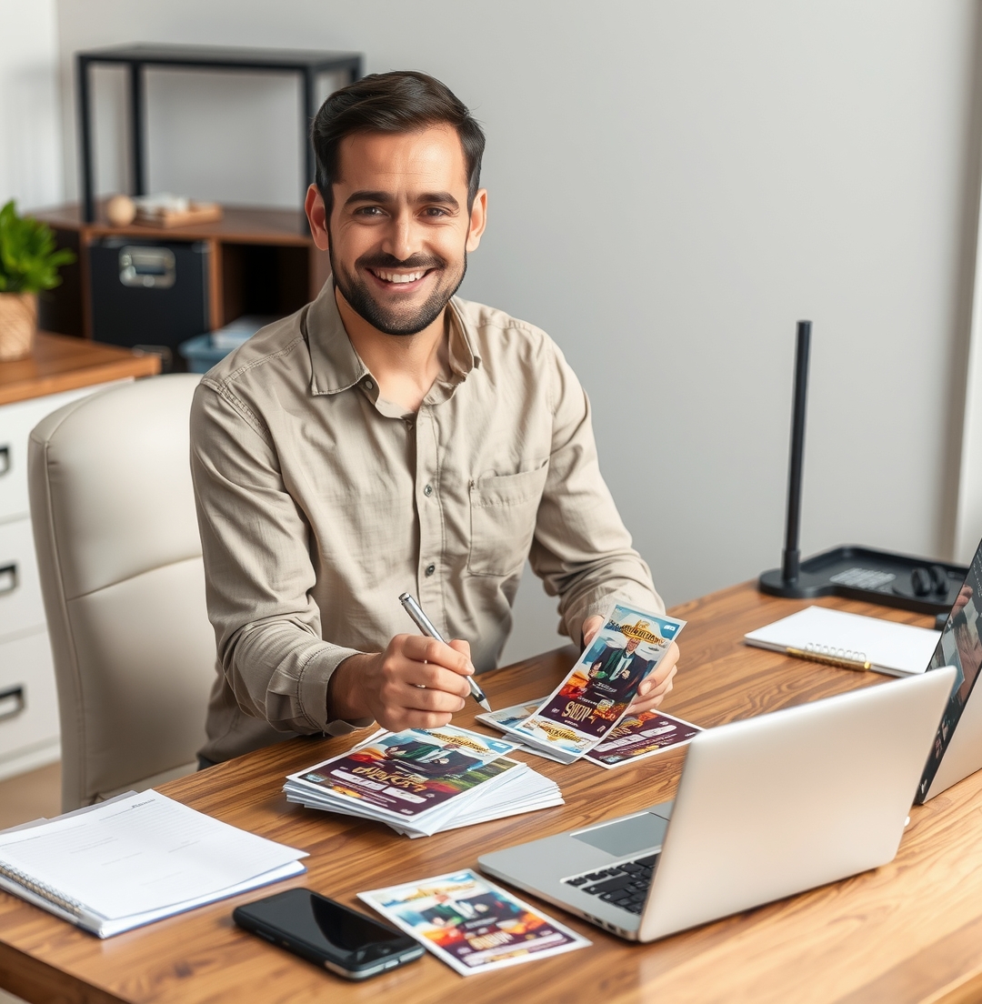 Evaluating the best 5x7 Flyer Printing at Home Guide environment