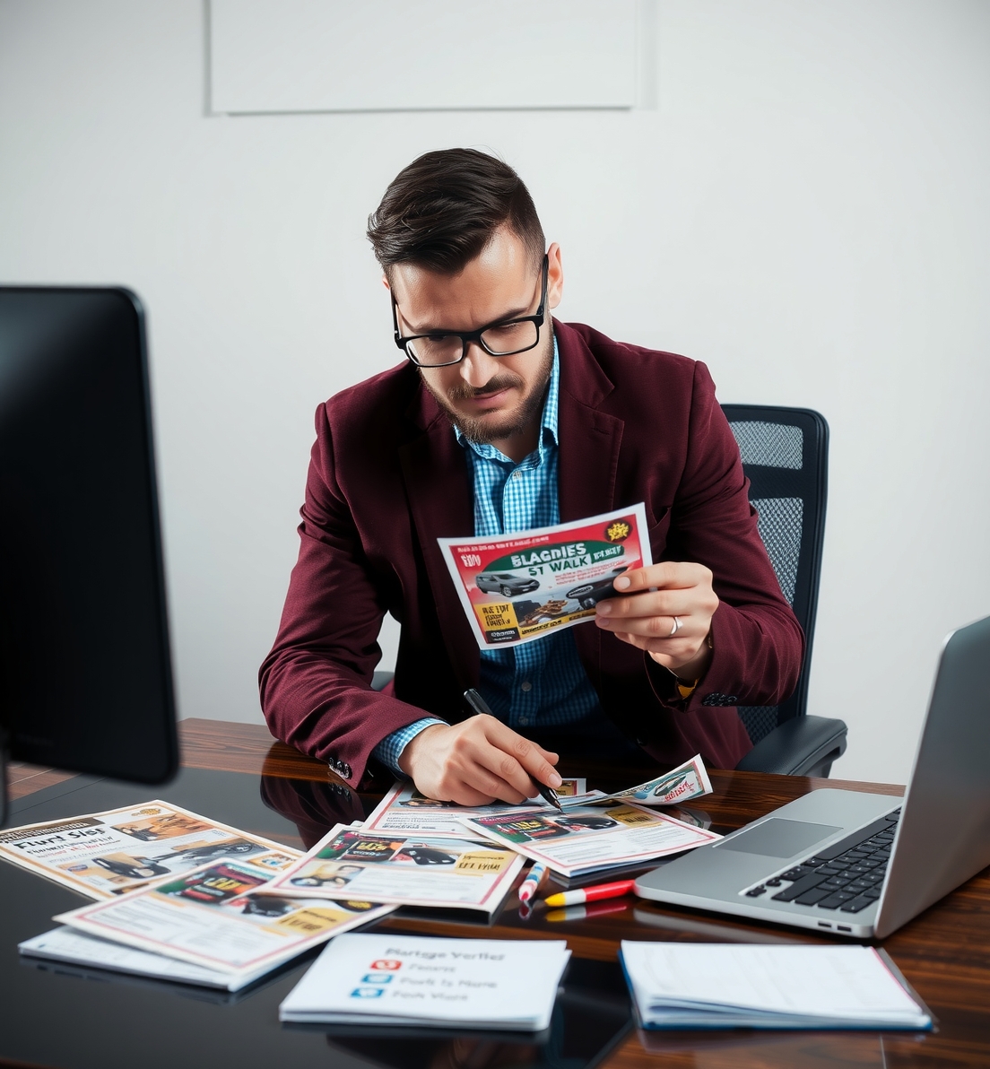 Evaluating the best Best Flyer Printing Companies environment