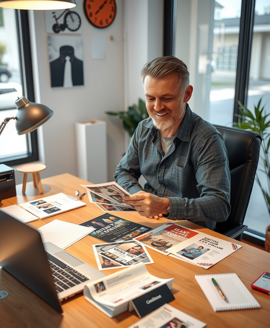 Evaluating the best Flyer Printing Kmart Guide environment